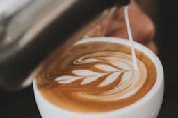 Cocorita Coffee Roastery