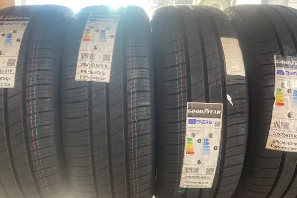 YEŞİLYURT OTO LASTİK &amp;AKÜ LASTİĞİM BAYİSİ - Oto Lastik Mağazası - İstanbul Tuzla