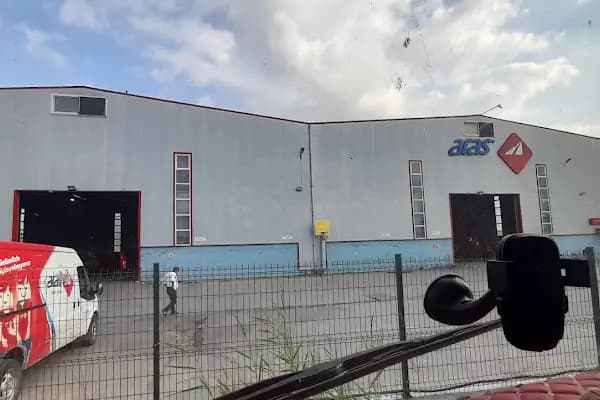 Aras Kargo Başiskele Şubesi - Kargo Şirketi - Kocaeli Başiskele