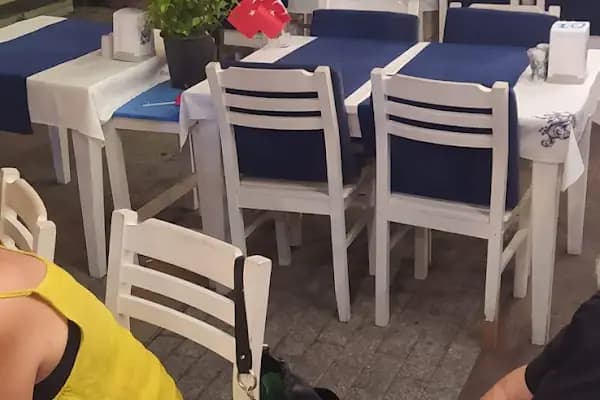 Ada Beyi Sami - Balık Restoranı - Muğla Bodrum