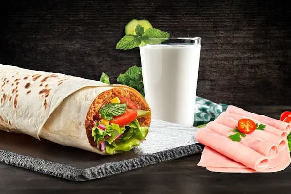 Biberzade Çiğköfte Gemlik - Çiğ Köfteci - Bursa Gürsu
