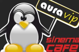 Aura Vip Sinema Tunalı