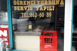 Seçkin Kebap