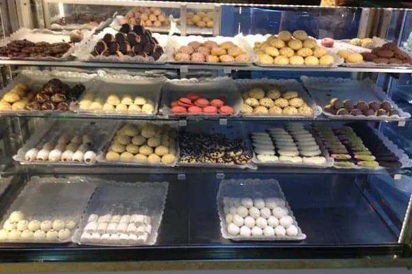 BUĞDAY'DAN FIRIN - Fırın - Antalya Alanya