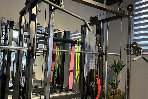 Prive Personal Training Alanya - Spor salonu - Antalya Alanya