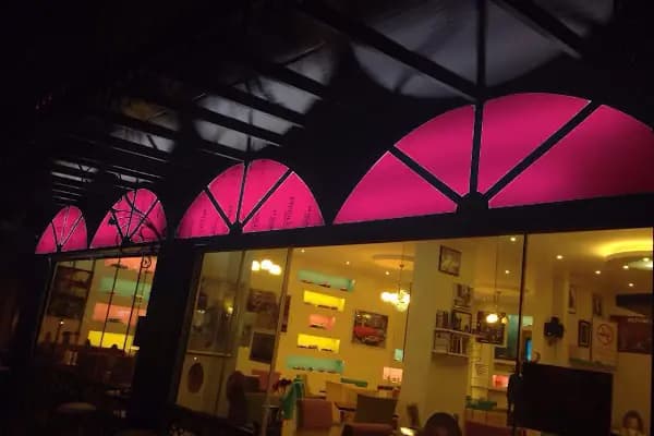 ARMONİ COFFE NİTELİKLİ KAHVE DÜKKANI - Kafe - Balıkesir Altıeylül