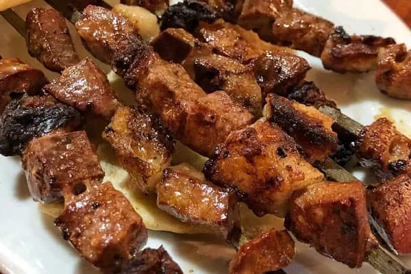 Aslı Bade Kebap Izgara - Restoran - Denizli Acıpayam