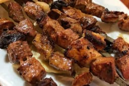 Aslı Bade Kebap Izgara