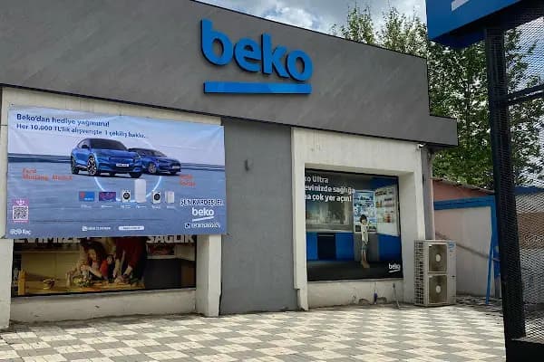 Beko Bayi İslahiye - Beyaz Eşya Mağazası - Gaziantep Şehitkamil