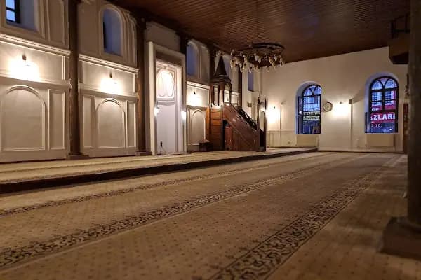 Bengi Otel - Otel - Balıkesir Karesi