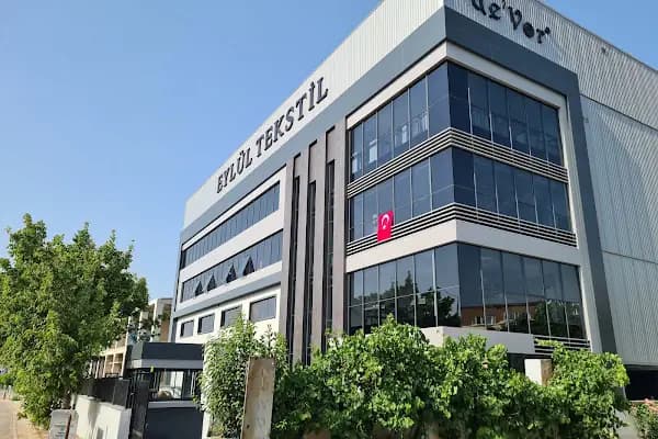 Eylül Tekstil Dokuma Mensucat Ltd. Şti. - Kumaş Ürünleri Üreticisi - Bursa Kestel