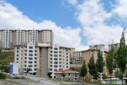 ALTINDAĞ BELEDİYESİ KUZEY ANKARA KREŞİ