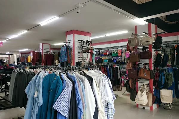 ANAMUR MARKA&amp;MARKA - Alışveriş merkezi - Mersin Anamur
