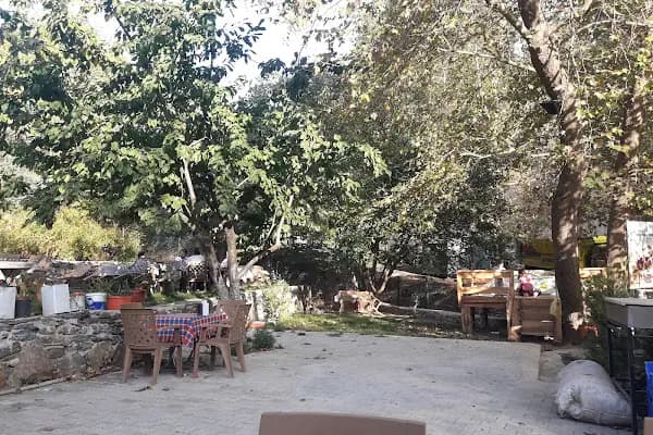 Akman Sofrası - Kahvaltı restoranı - İzmir Bayındır