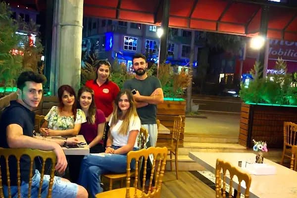 Galanima Restaurant &amp; Bahçe - Restoran - Trabzon Akçaabat