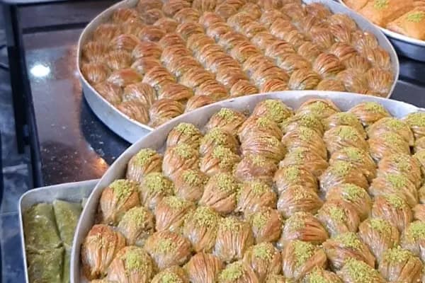 TATLIMM Çamlık Şube - Tatlıcı - Ankara Çubuk