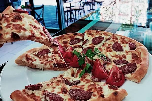 Viva59 Pide Lahmacun Tantuni Salonu - Restoran - Tekirdağ Çorlu