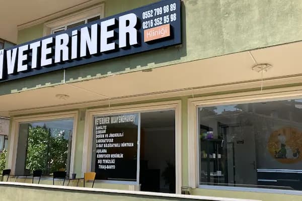 Adraga Veteriner Kliniği - Veteriner - İstanbul Küçükçekmece