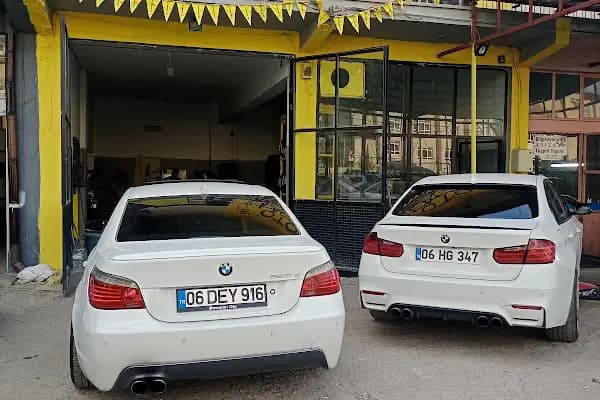 BİRKAN OTO LASTİK YOL YARDIM 7/24 lastik ve jant - Oto Lastik Dükkanı - Sivas Akıncılar