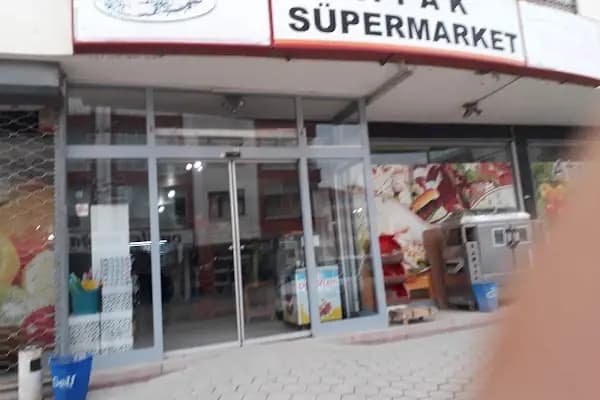 Beypazarı Çalışkan petrol &amp;Çalışkan gross market - Alışveriş merkezi - Ankara Beypazarı