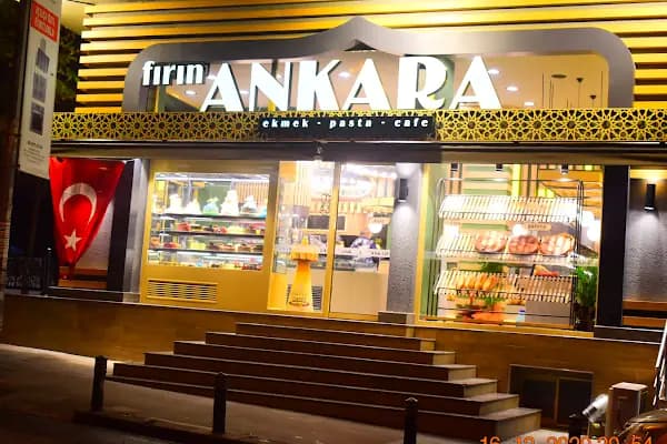 Fırın Ankara - Fırın - İstanbul Küçükçekmece