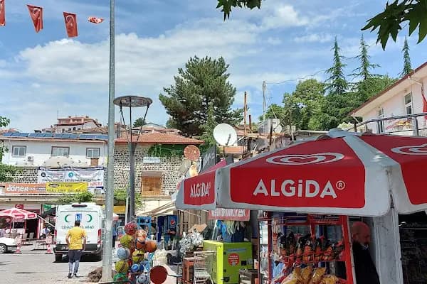 Ayaş Belediyesi - Devlet Dairesi - Ankara Akyurt