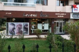 Levent Ozlu Kuafor Ve Guzellik Salonu
