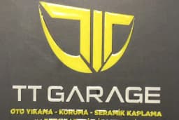 TT GARAGE