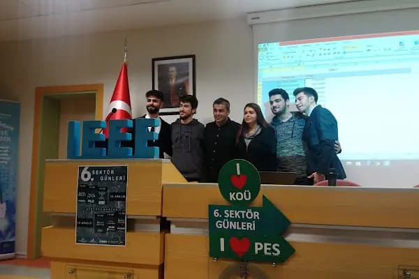 Kocaeli Wimbledon Language Academy Yabancı Dil Kursu - Dil Okulu - Kocaeli Kartepe