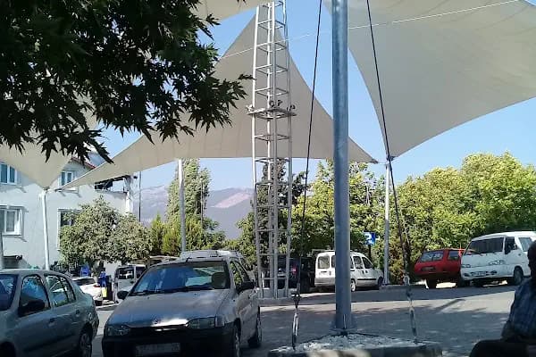 Gül Bahçesi - Restoran - İzmir Buca