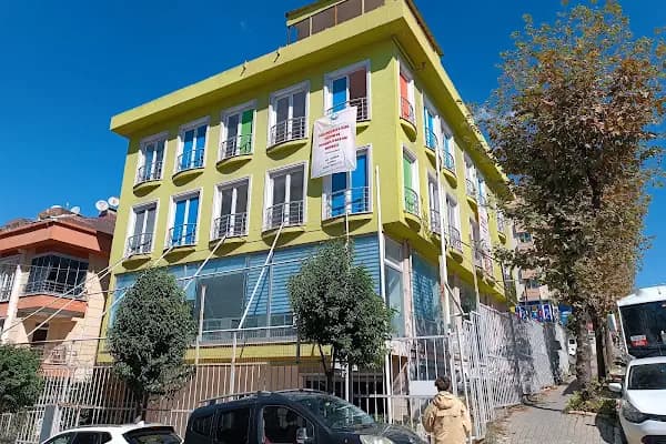 Özel Rüyam 4 Özel Eğitim ve Rehabilitasyon Merkezi - Eğitim Kurumu - İstanbul Esenyurt