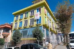 Özel Rüyam 4 Özel Eğitim ve Rehabilitasyon Merkezi