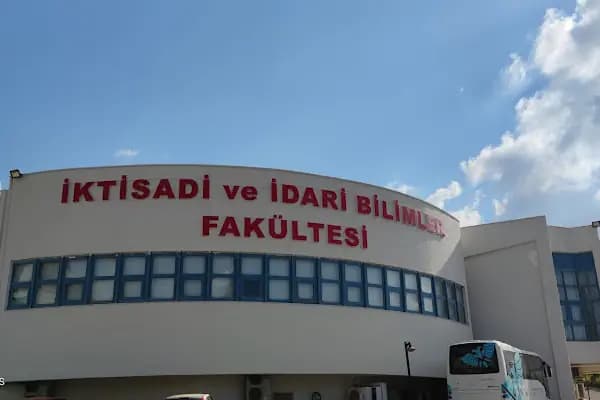 Alanya Alaaddin Keykubat Üniversitesi İktisadi, İdari ve Sosyal Bilimler Fakültesi - Devlet Üniversitesi - Antalya Akseki