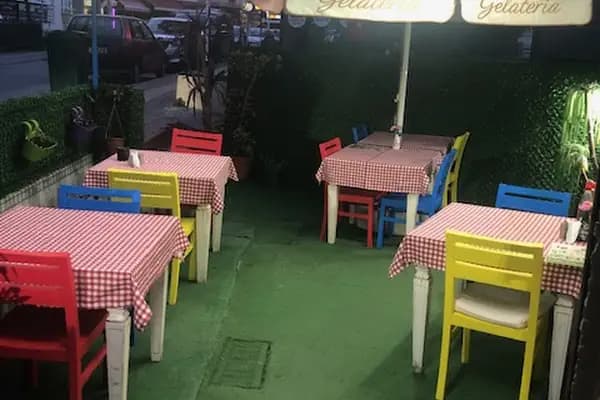 bidaha meze Ömer usta çiğköfte alanya - Kafe - Antalya Alanya