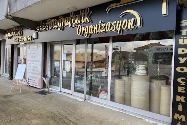 Naz Fotoğrafçılık ve Organizasyon - Fotoğraf Stüdyosu - Kocaeli İzmit