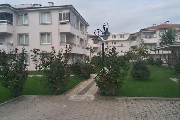 Gündoğdu Newlife Evleri - İlgi Çekici Yer - Bursa İnegöl