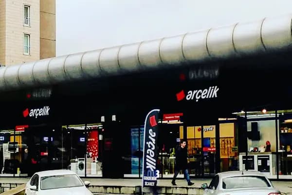 Arçelik-Karademir - Ev Eşyaları Mağazası - İstanbul Ataşehir