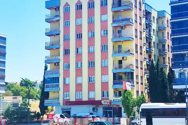 Aras Kargo Turgutlu Şubesi - Kargo Şirketi - Manisa Demirci