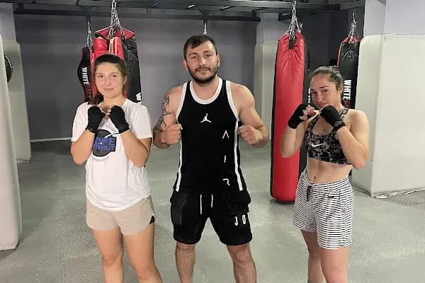 BODRUM BOXİNG CLUP - Spor salonu - Muğla Bodrum