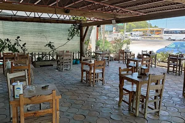 Bizimyer Simit Ve Kahvaltı Salonu - Kahvaltı restoranı - Antalya Finike