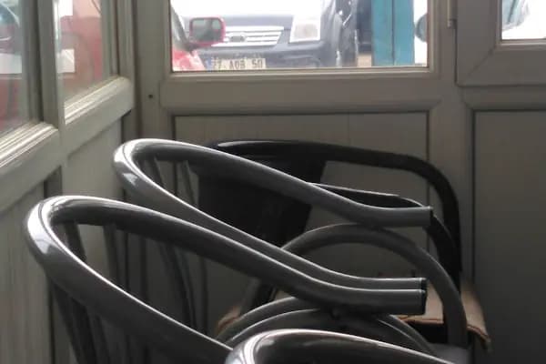 Hekim Otomotiv - Motorlu Taşıt Satıcısı - Gaziantep Şehitkamil