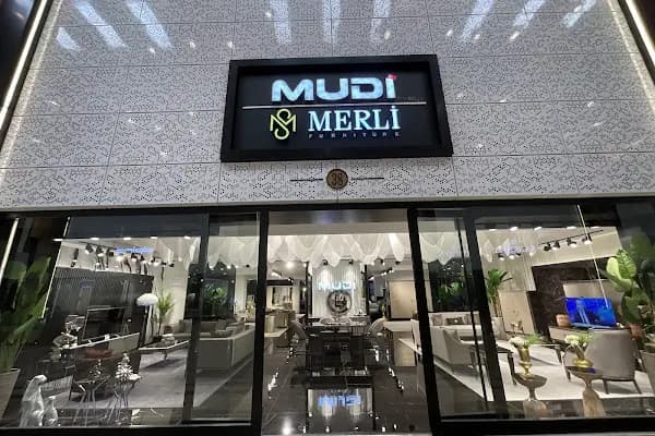 Mudi Mobilya - Mobilya mağazası - Bursa İnegöl