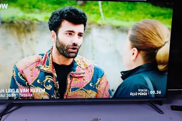Trendy Bayan Kuaförü - Kuaför - İstanbul Ataşehir