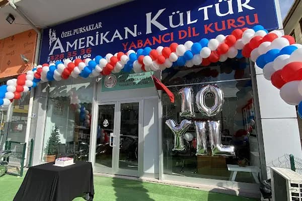 King's Academy | Ankara Dil Kursu | Ankara İngilizce Kursu | Ankara Yabancı Dil Kursu - Dil Okulu - Ankara Çankaya