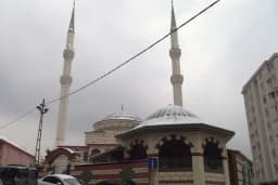 Gökyiğit Cami