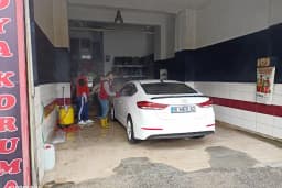 ŞEKER OTOYİKAMA