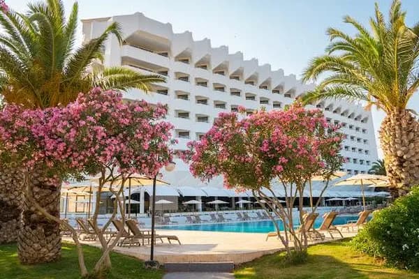 Club Beyy Resort Hotel - Otel - İzmir Konak