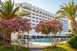 Club Beyy Resort Hotel