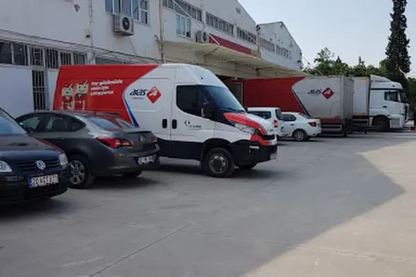 Aras Kargo Denköy Şubesi - Kargo Şirketi - Denizli Acıpayam