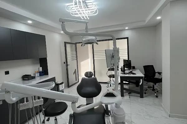 Dent Adramys - Diş Kliniği - Balıkesir Edremit